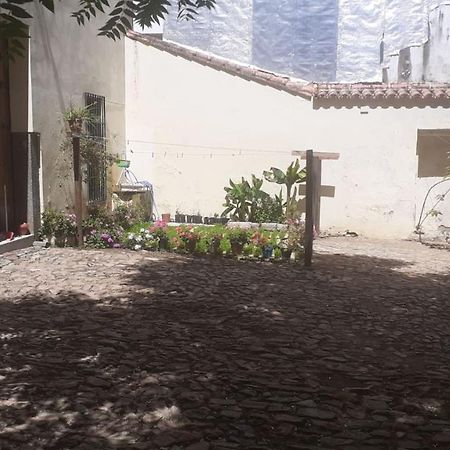 Albergue Convento S.Francisco Zafra Esterno foto
