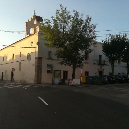 Albergue Convento S.Francisco Zafra Esterno foto